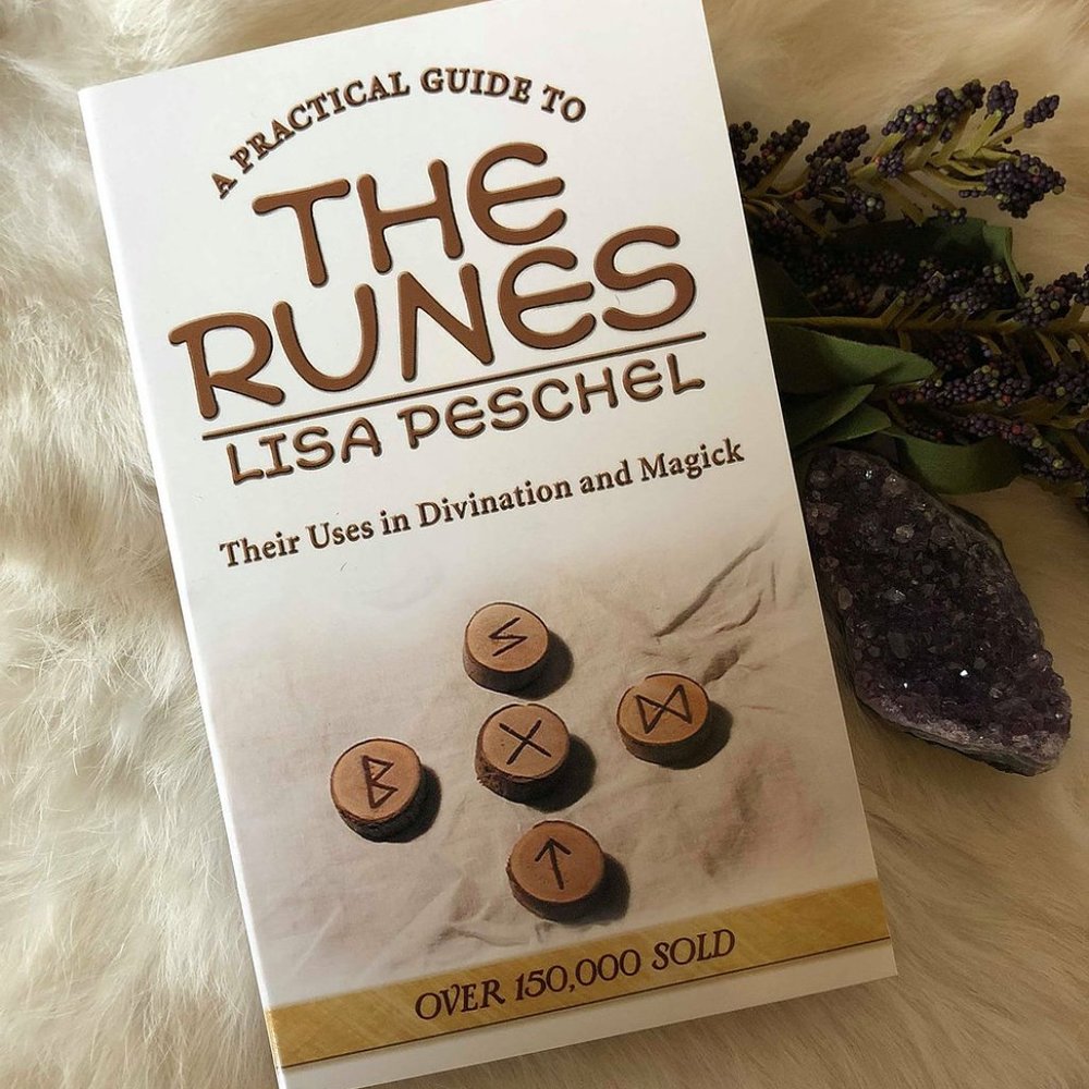 A Practical Guide to the Runes